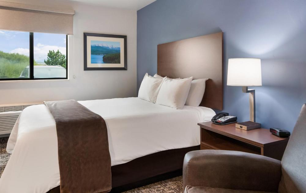 My Place Hotel-Bozeman, MT